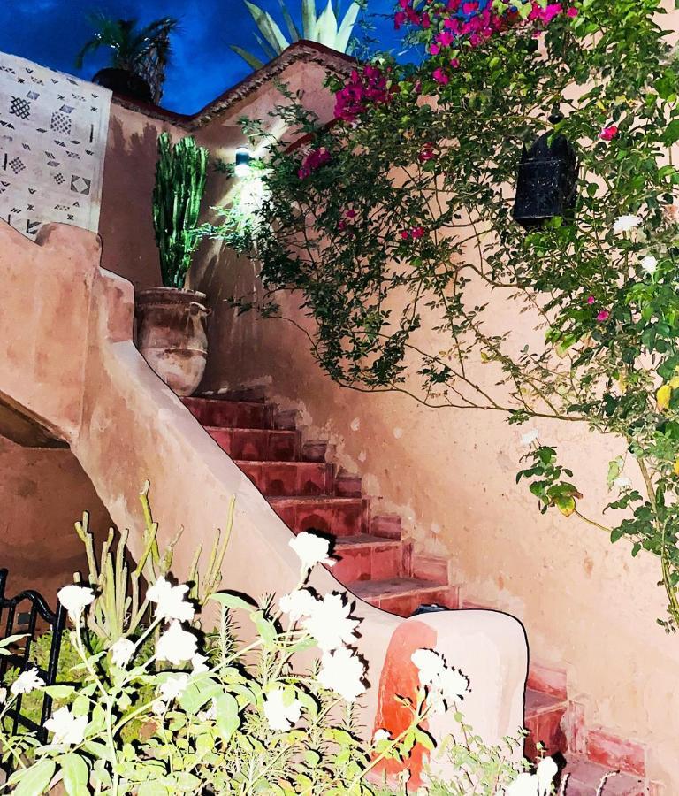 Maison Alphea Spa Hammam آيت حميد المظهر الخارجي الصورة