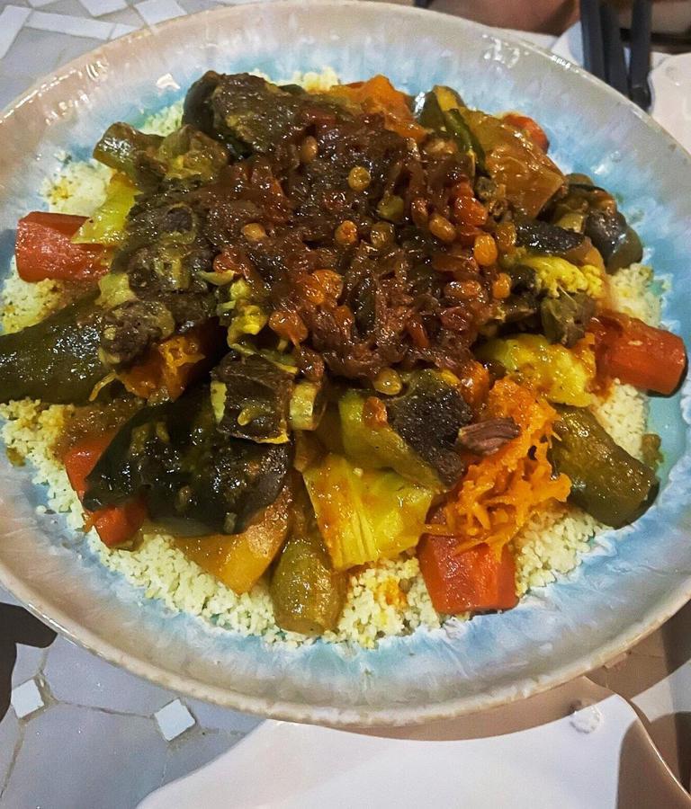 Maison Alphea Spa Hammam آيت حميد المظهر الخارجي الصورة