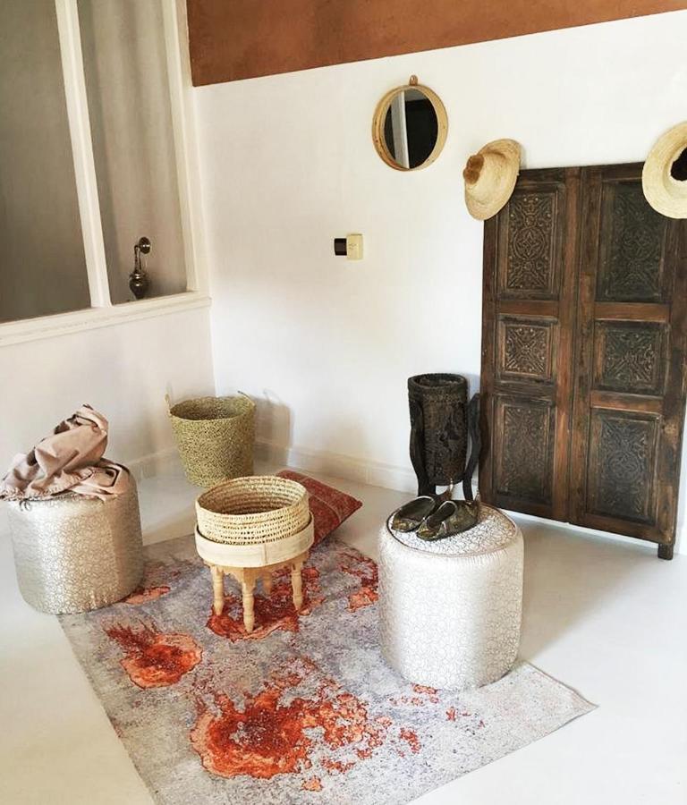 Maison Alphea Spa Hammam آيت حميد المظهر الخارجي الصورة