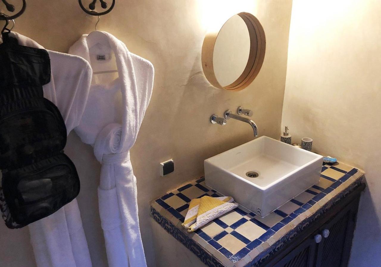 Maison Alphea Spa Hammam آيت حميد المظهر الخارجي الصورة