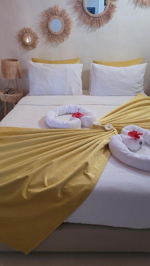 Maison Alphea Spa Hammam آيت حميد المظهر الخارجي الصورة