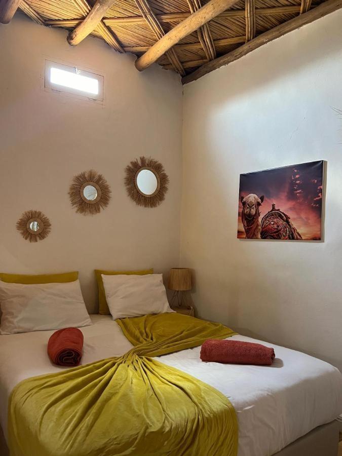 Maison Alphea Spa Hammam آيت حميد المظهر الخارجي الصورة