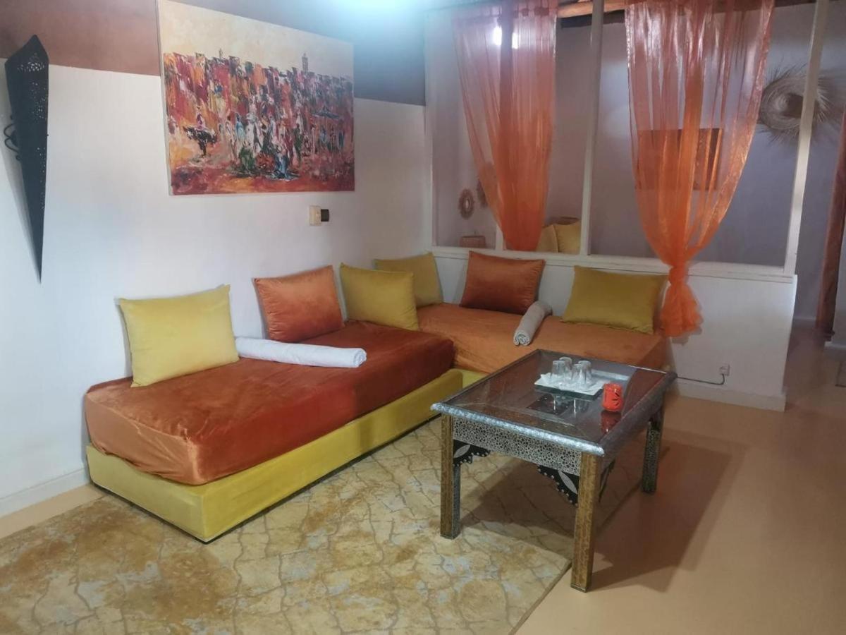 Maison Alphea Spa Hammam آيت حميد المظهر الخارجي الصورة