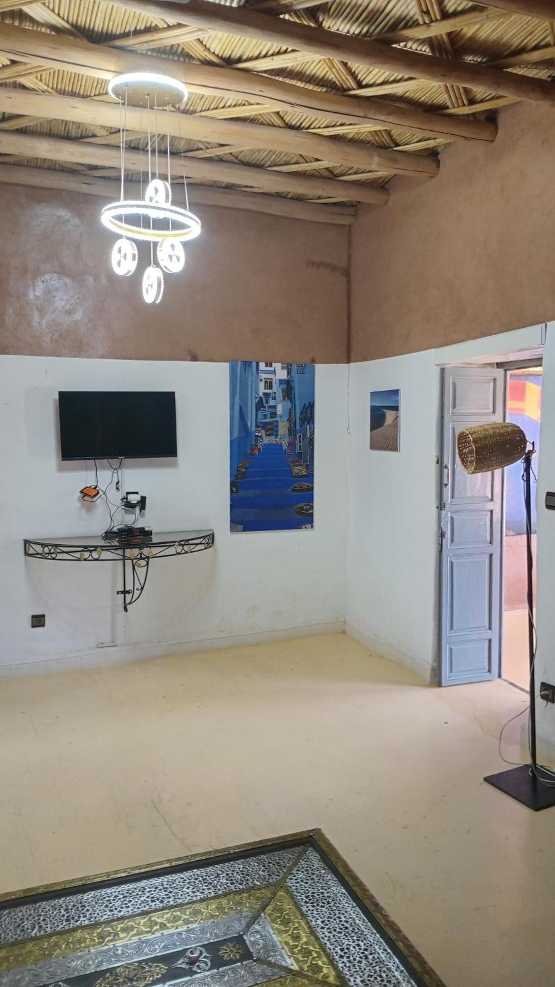 Maison Alphea Spa Hammam آيت حميد المظهر الخارجي الصورة