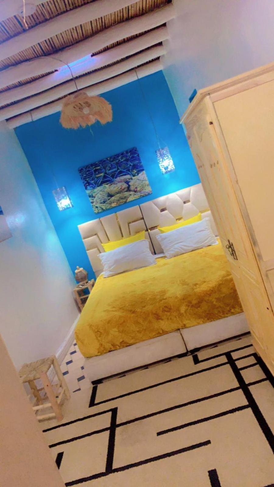 Maison Alphea Spa Hammam آيت حميد المظهر الخارجي الصورة