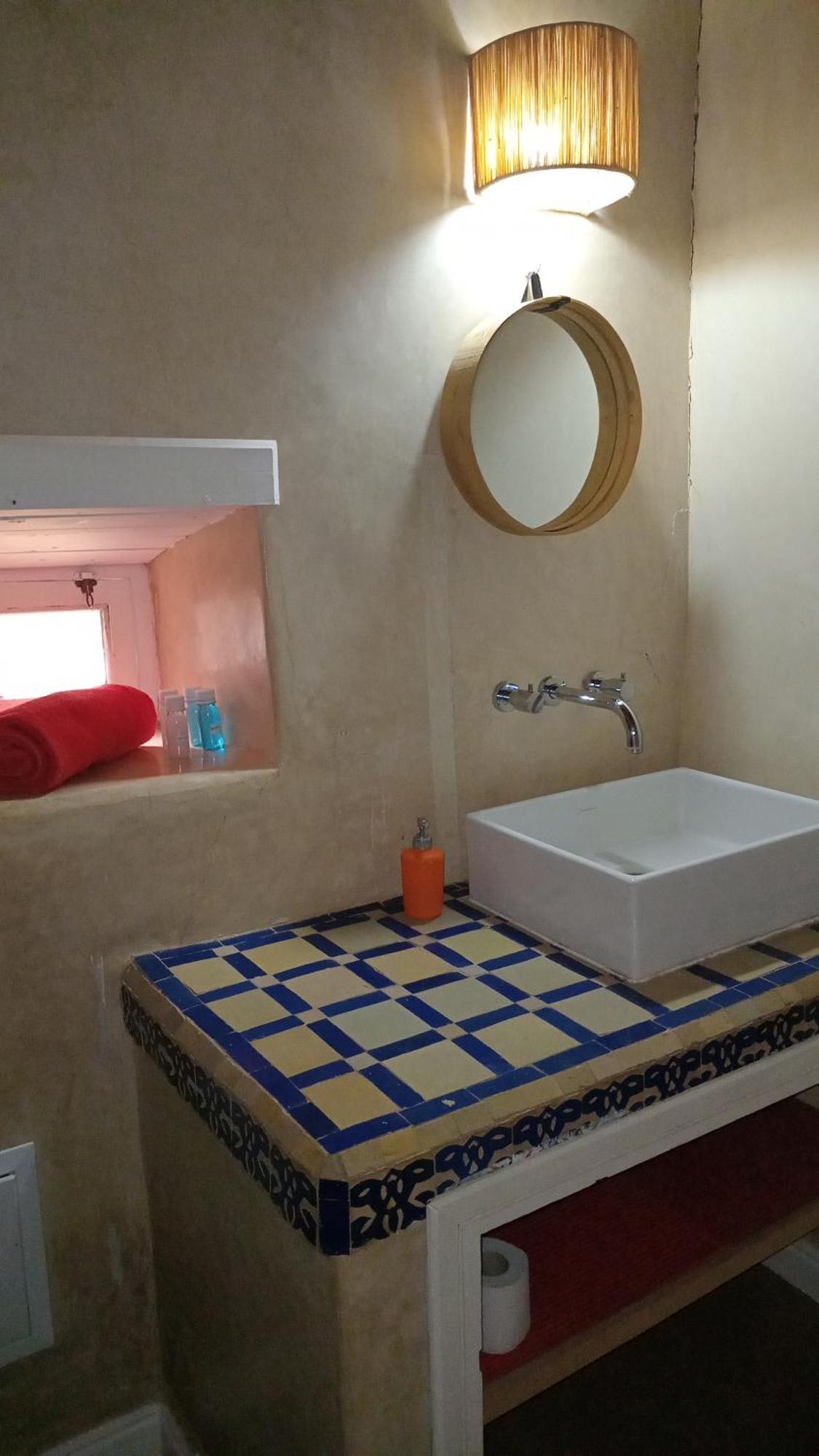Maison Alphea Spa Hammam آيت حميد المظهر الخارجي الصورة
