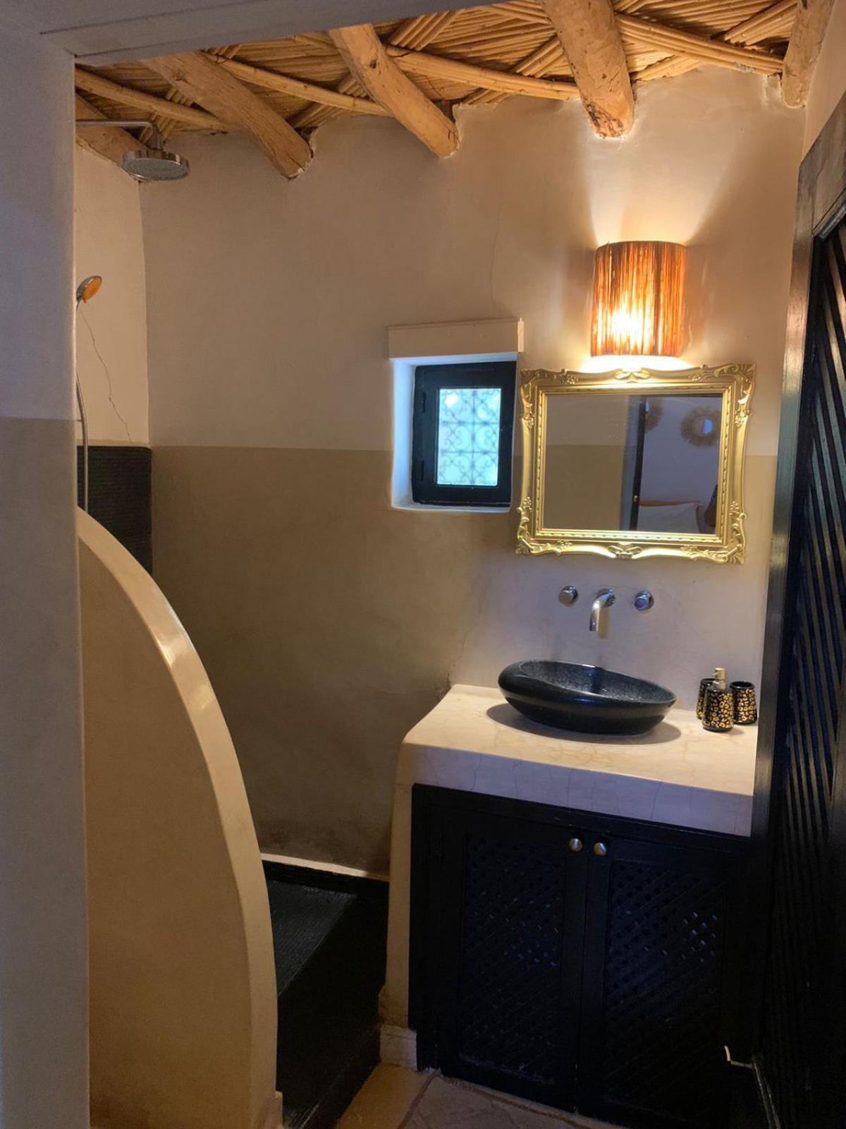 Maison Alphea Spa Hammam آيت حميد المظهر الخارجي الصورة