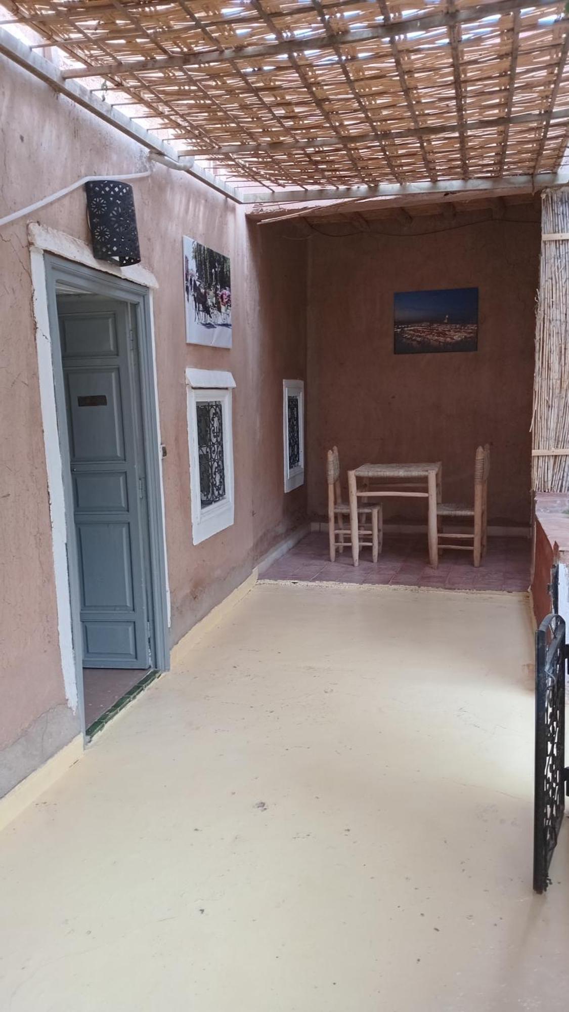 Maison Alphea Spa Hammam آيت حميد المظهر الخارجي الصورة