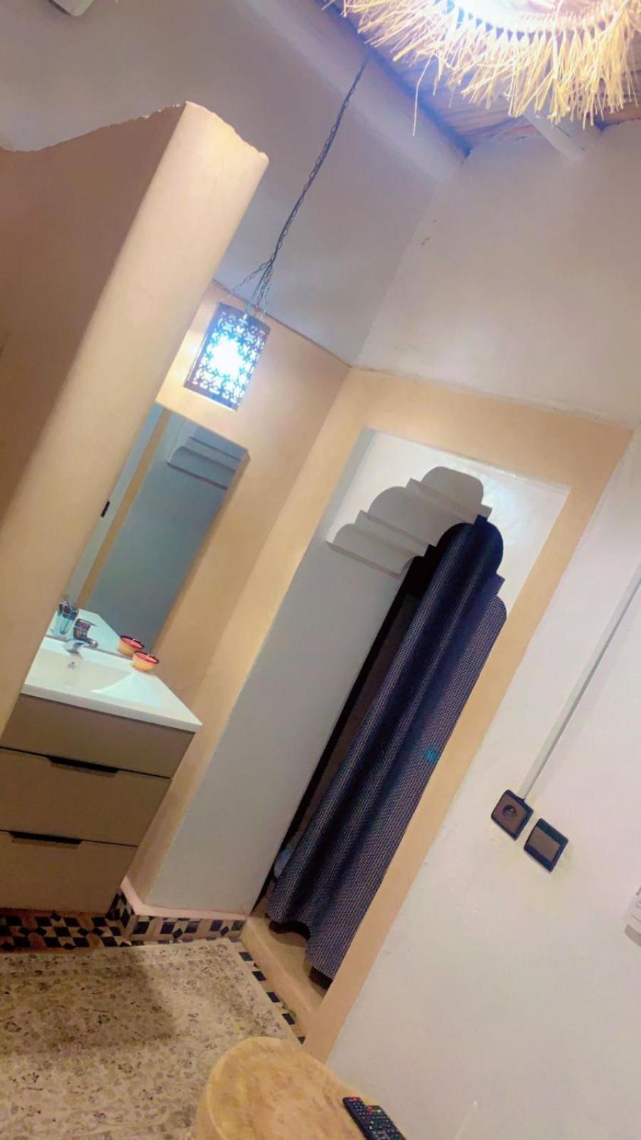 Maison Alphea Spa Hammam آيت حميد المظهر الخارجي الصورة