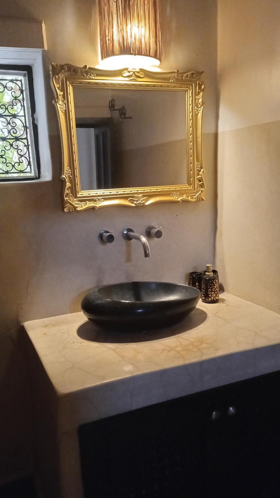 Maison Alphea Spa Hammam آيت حميد المظهر الخارجي الصورة