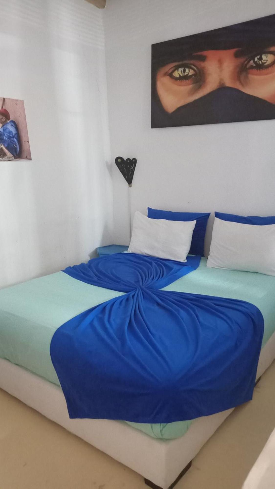 Maison Alphea Spa Hammam آيت حميد المظهر الخارجي الصورة