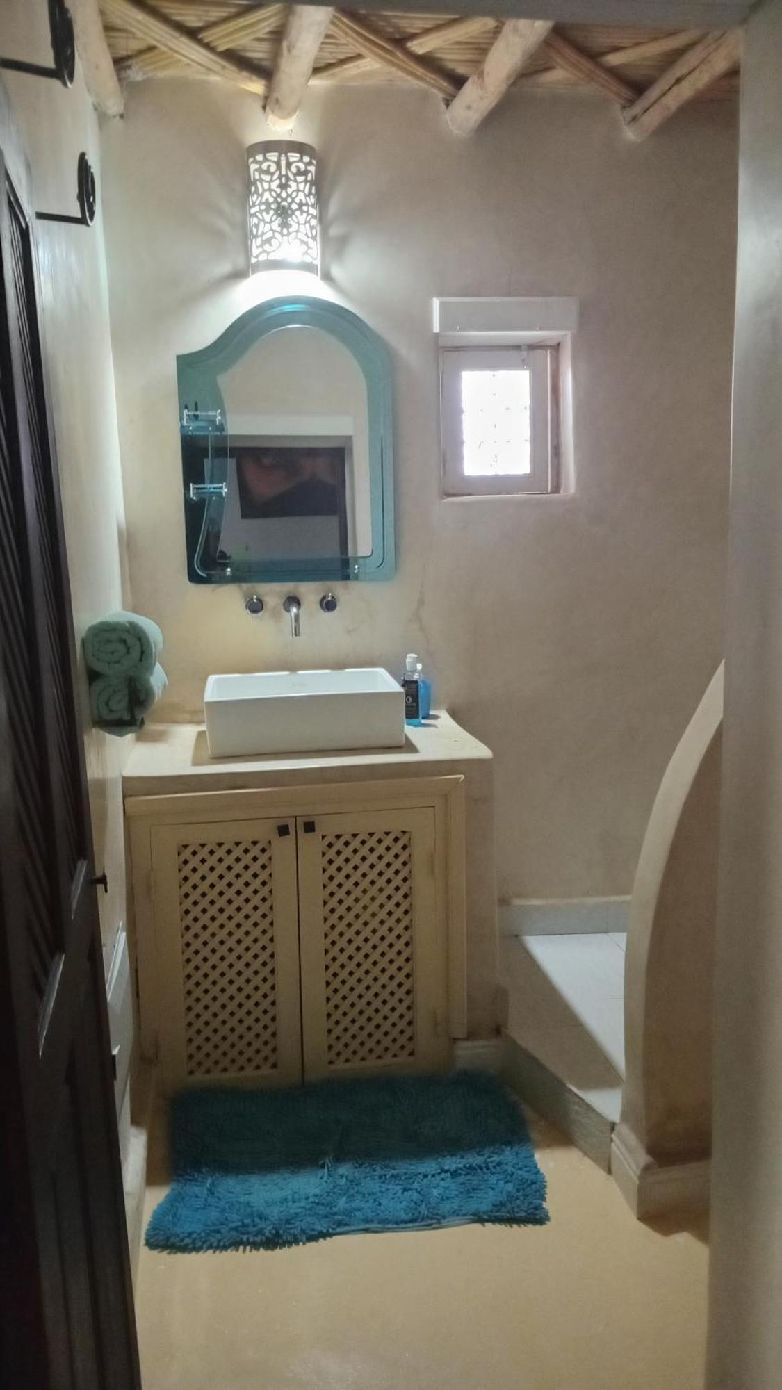 Maison Alphea Spa Hammam آيت حميد المظهر الخارجي الصورة