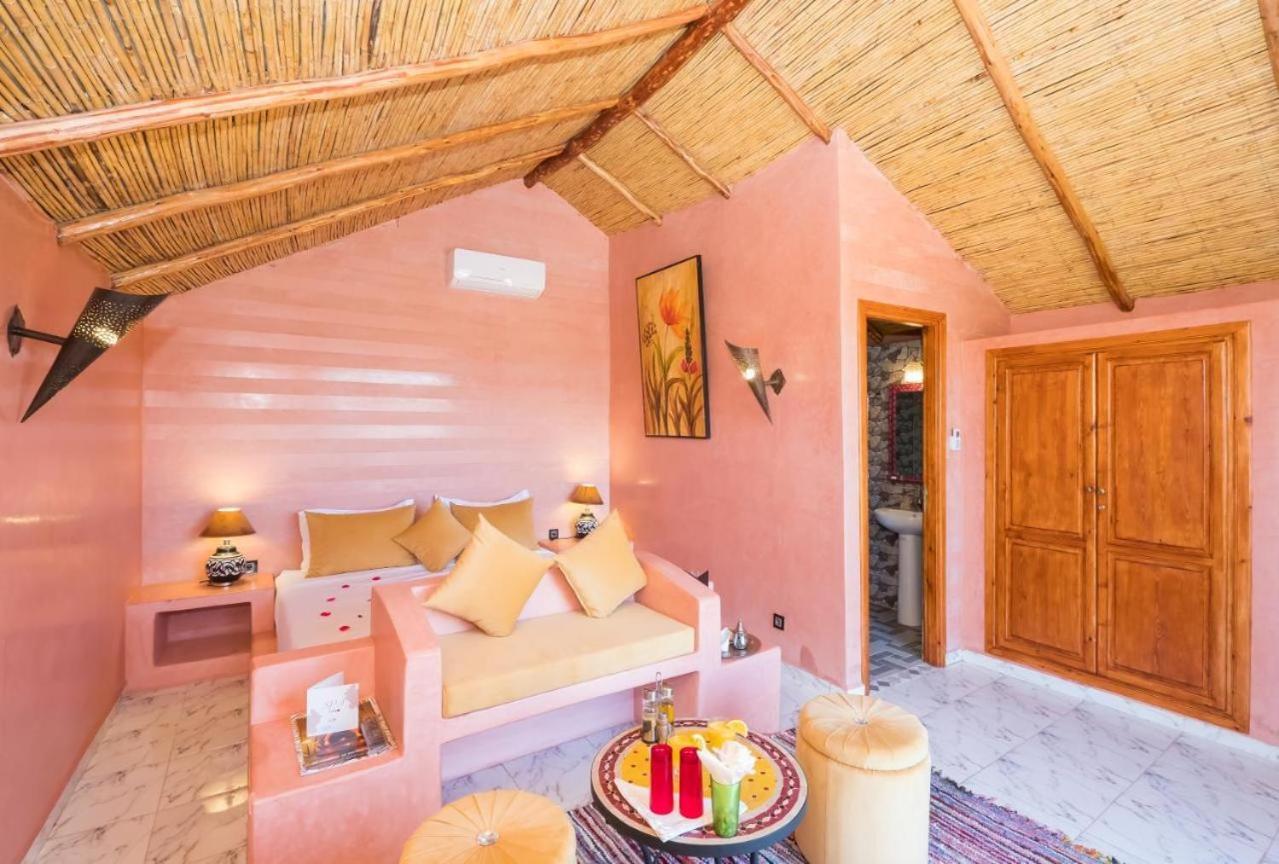 Maison Alphea Spa Hammam آيت حميد المظهر الخارجي الصورة