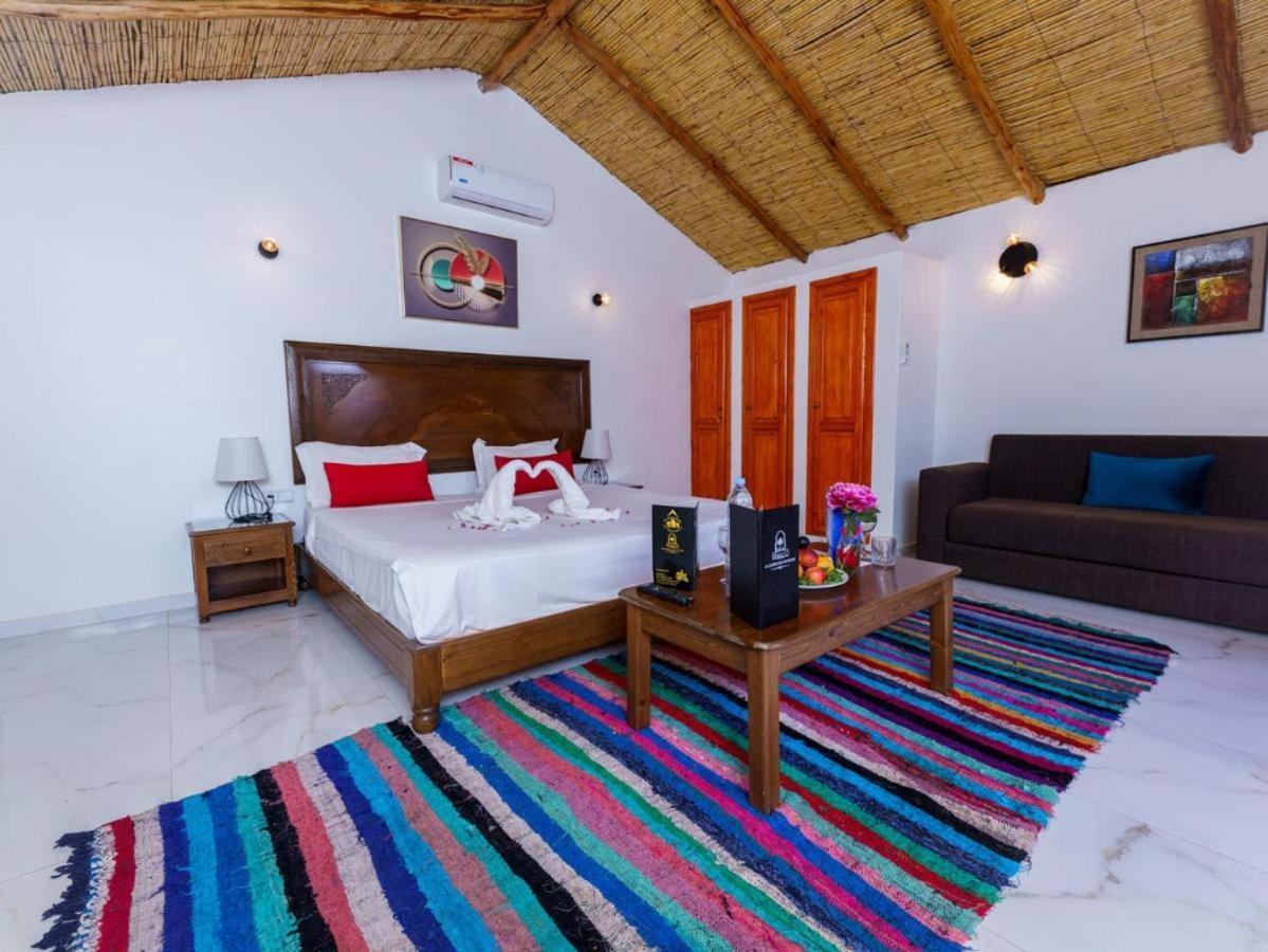 Maison Alphea Spa Hammam آيت حميد المظهر الخارجي الصورة